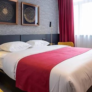 Double Kamer