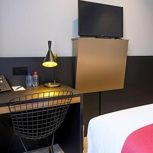 Kamer met Twee Aparte Bedden